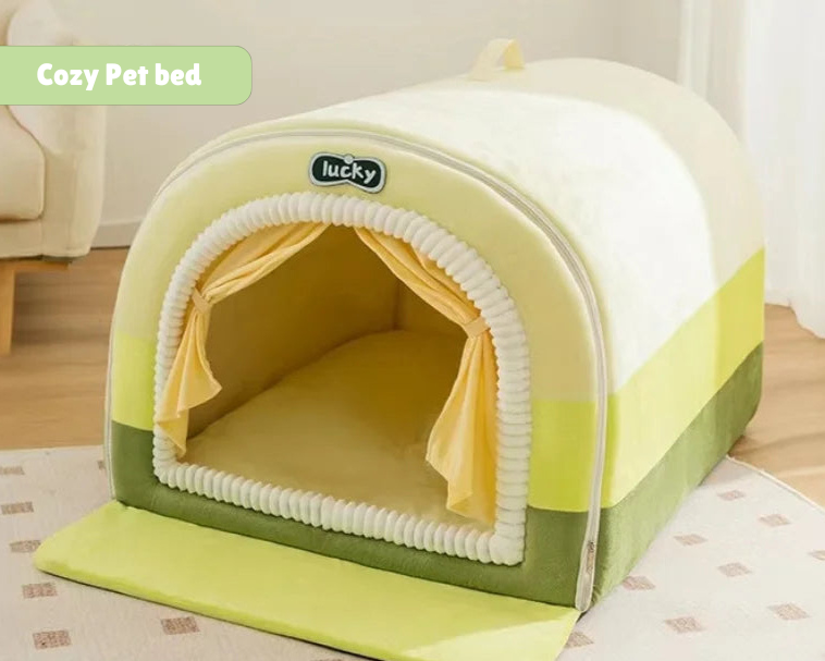 CozyPet Dog House ™