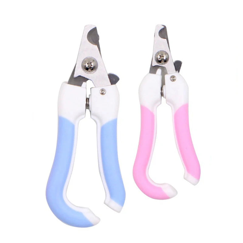 Precision Pet Nail Clipper