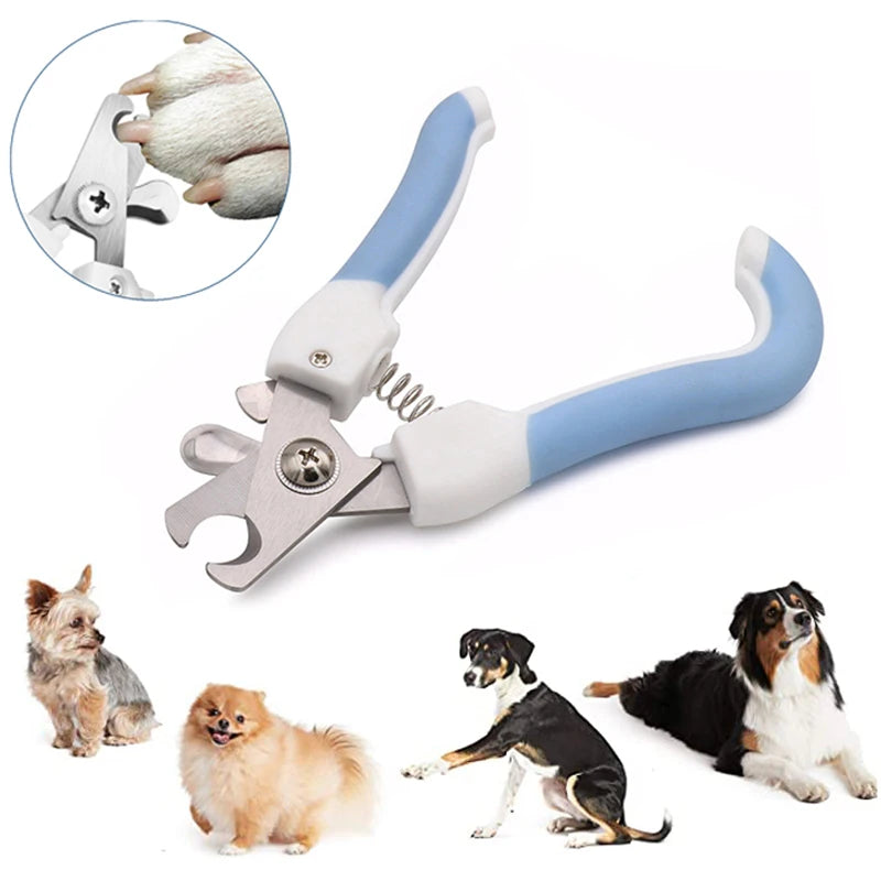 Precision Pet Nail Clipper