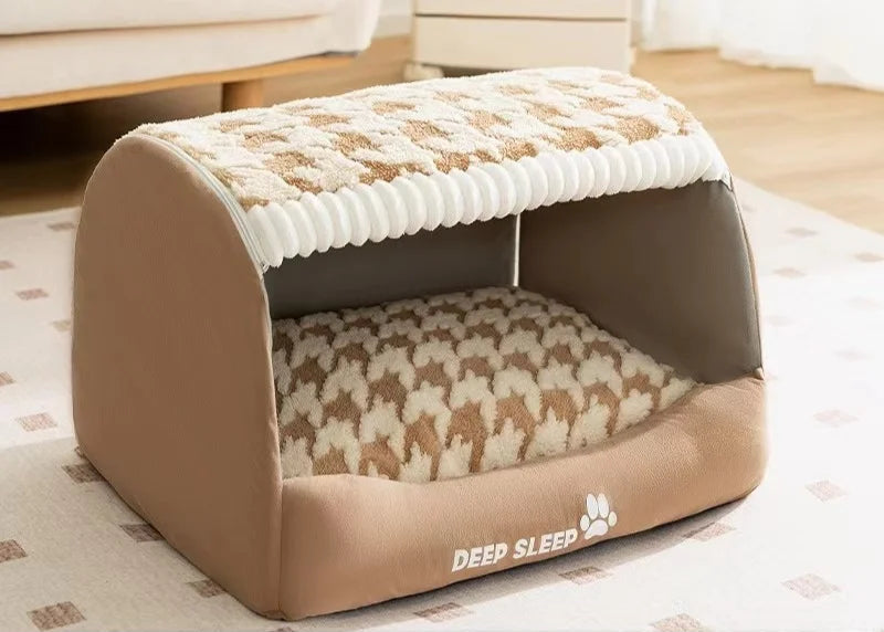 CozyPet Dog House ™