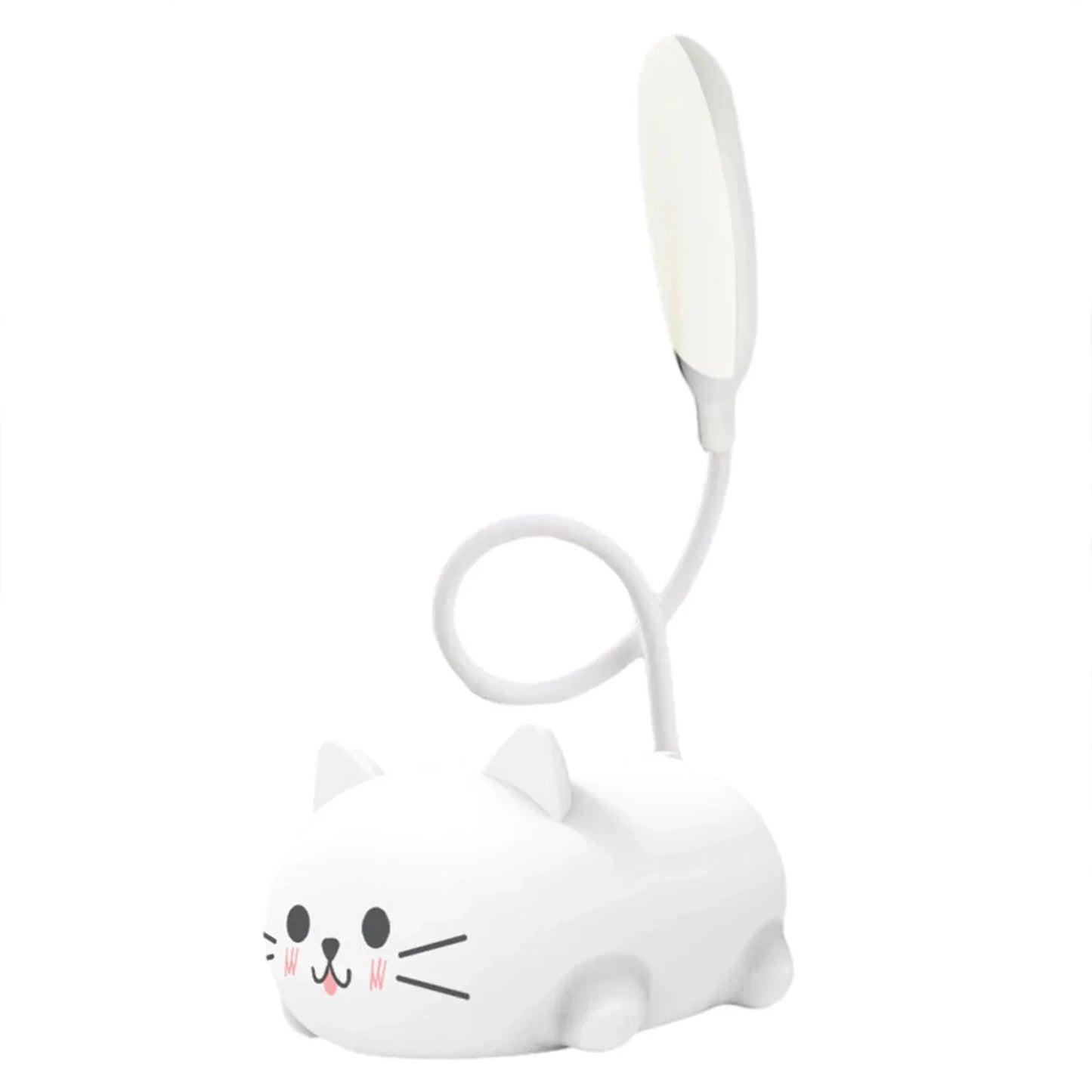 Cozy Animal LED Night Light