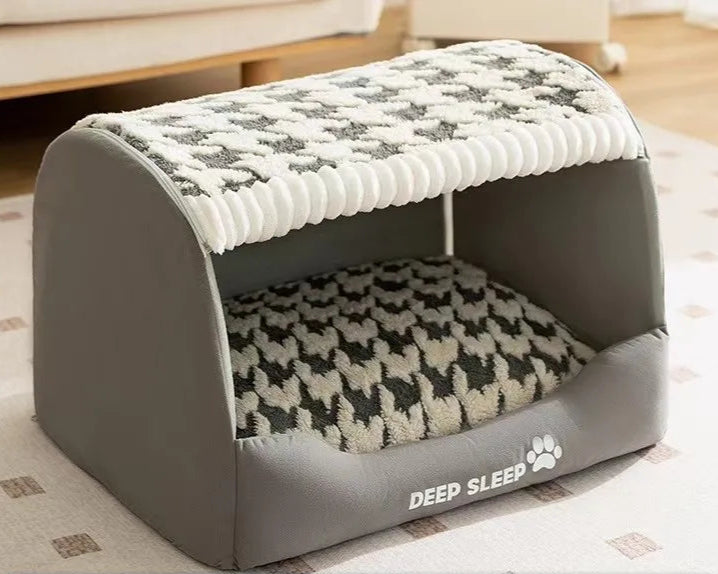 CozyPet Dog House ™