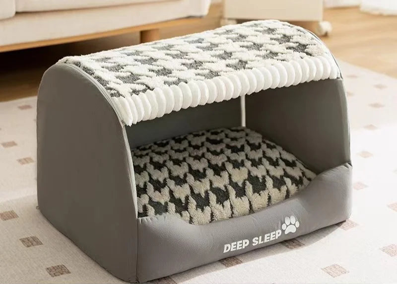 CozyPet Dog House ™