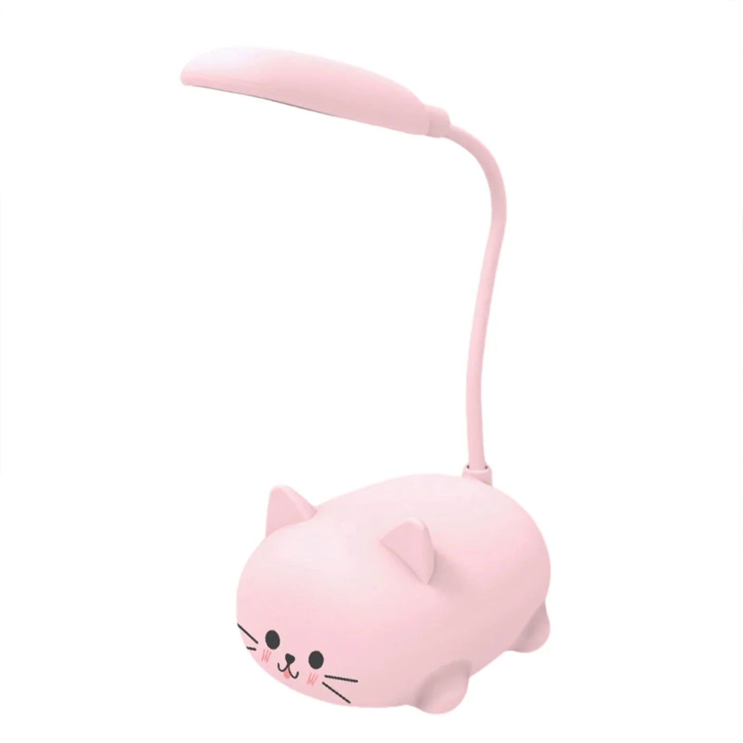 Cozy Animal LED Night Light