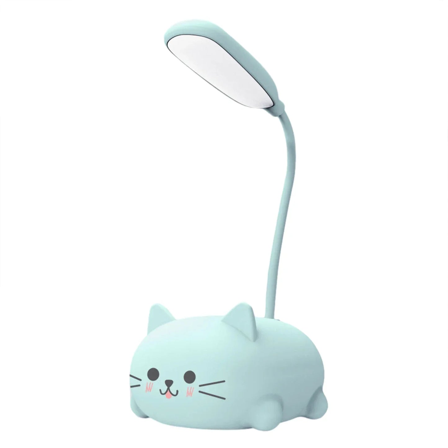 Cozy Animal LED Night Light