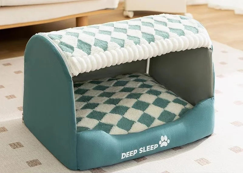 CozyPet Dog House ™