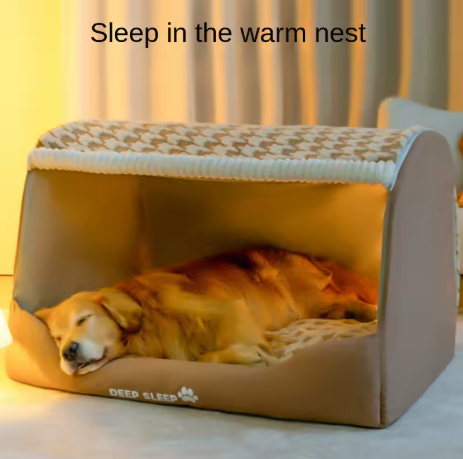 CozyPet Dog House ™