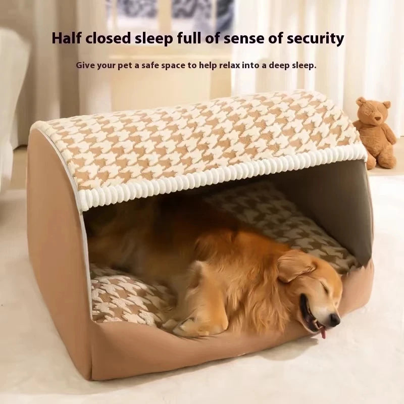 CozyPet Dog House ™