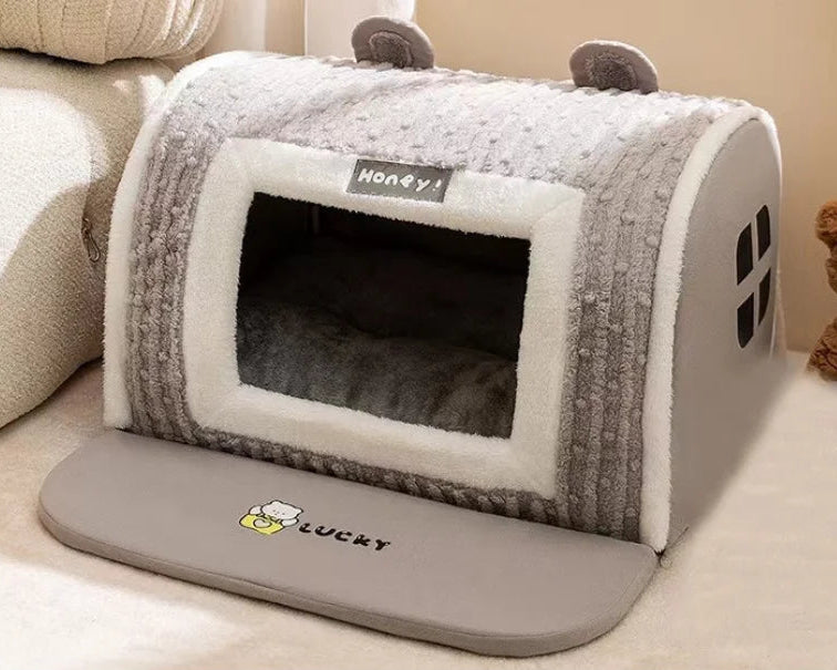 CozyPet Dog House ™