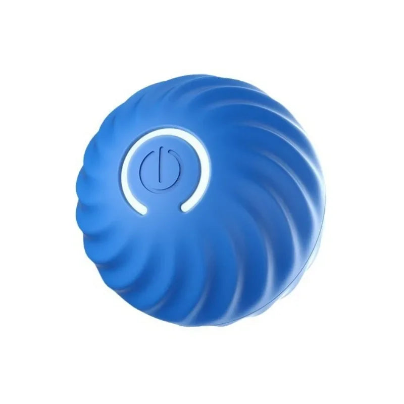 Smart Interactive Dog Toy Ball