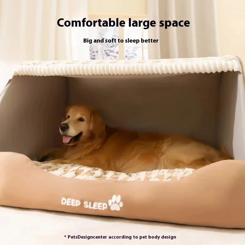 CozyPet Dog House ™