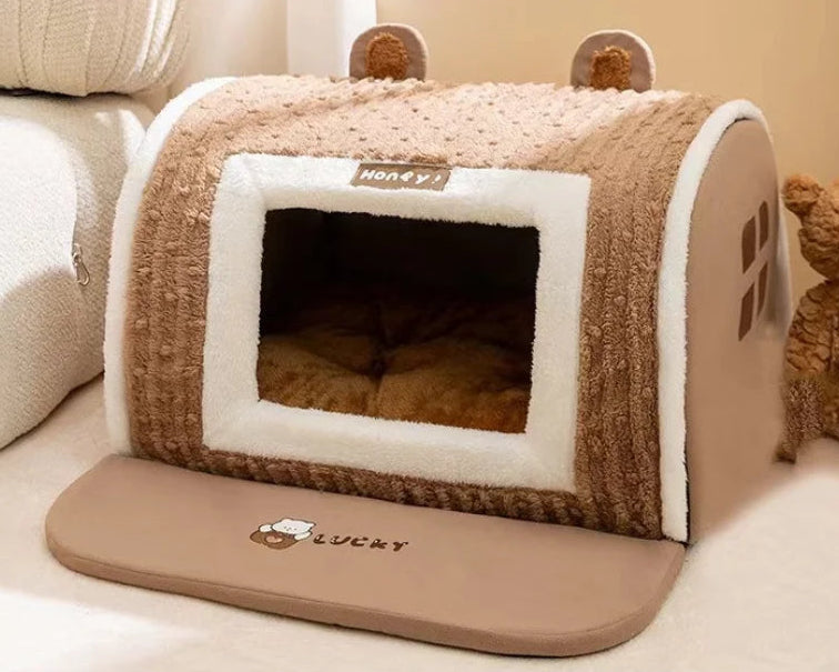 CozyPet Dog House ™